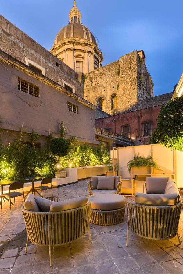 Bastio Private Suites Katanya Dış mekan fotoğraf
