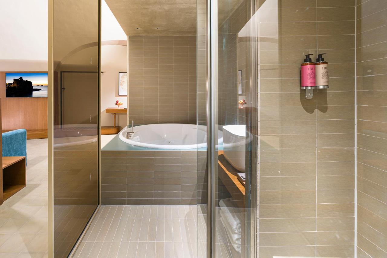 Bastio Private Suites Katanya Dış mekan fotoğraf