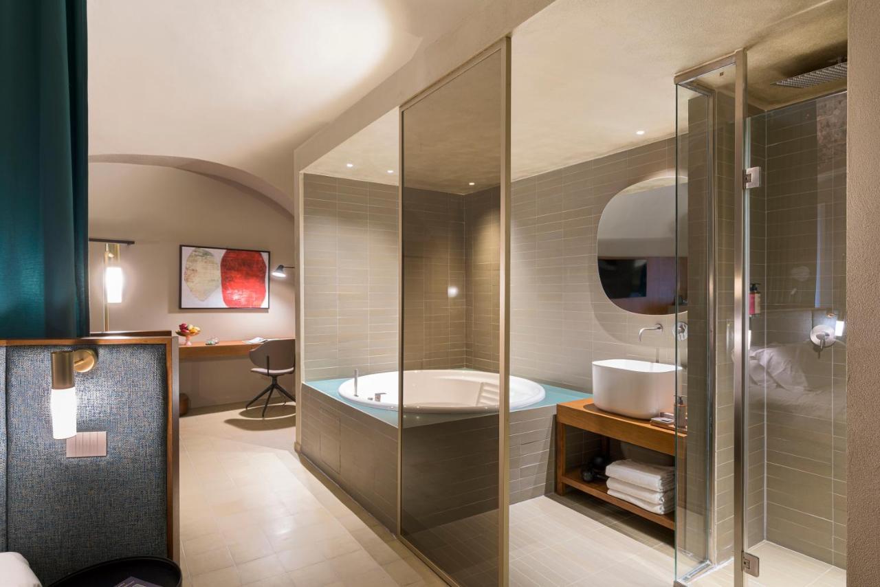 Bastio Private Suites Katanya Dış mekan fotoğraf