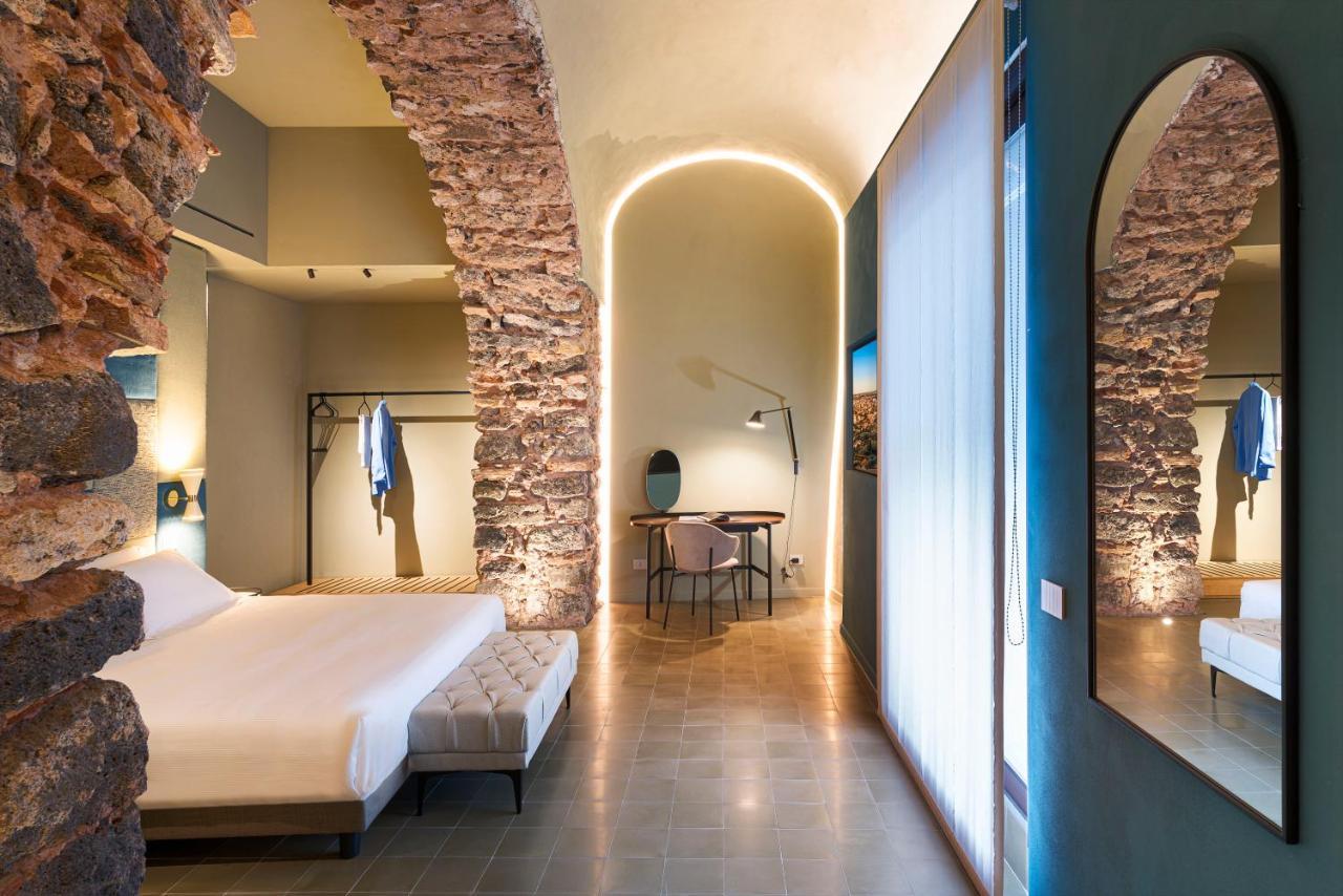 Bastio Private Suites Katanya Dış mekan fotoğraf