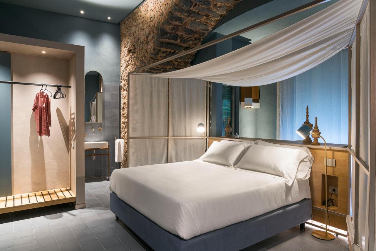 Bastio Private Suites Katanya Dış mekan fotoğraf