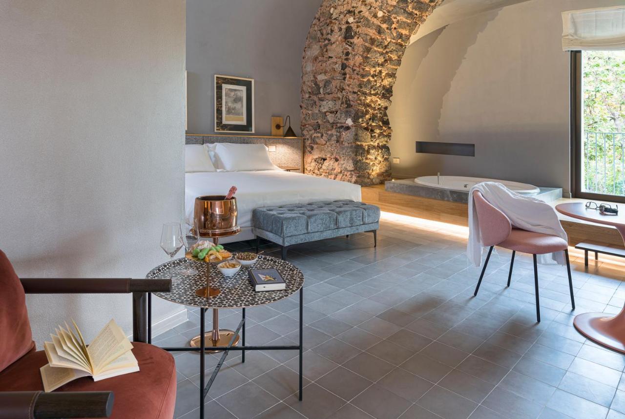 Bastio Private Suites Katanya Dış mekan fotoğraf
