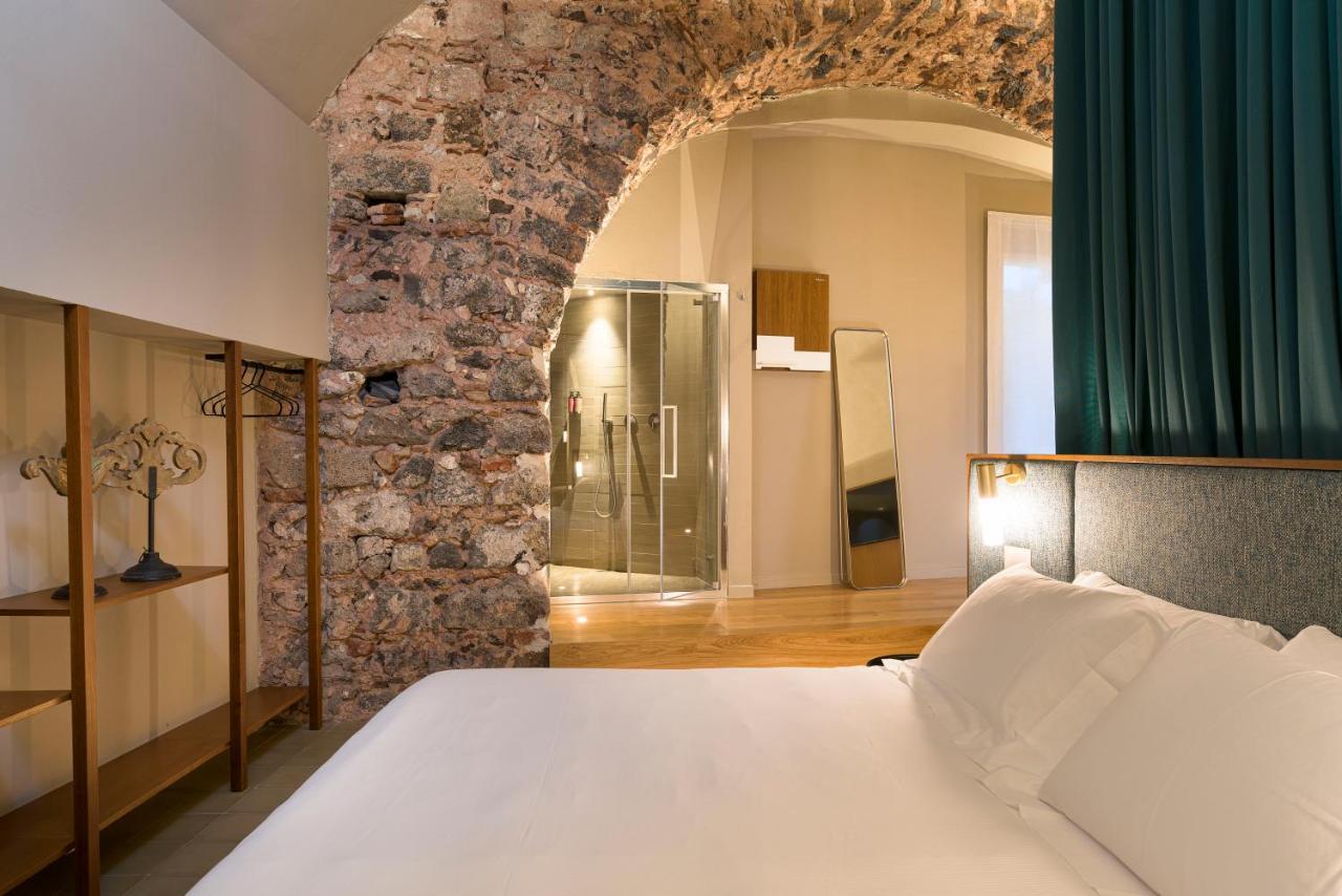 Bastio Private Suites Katanya Dış mekan fotoğraf