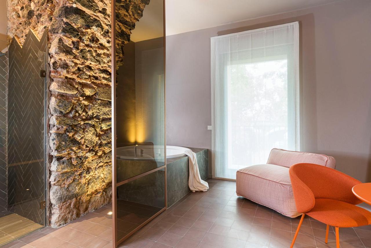 Bastio Private Suites Katanya Dış mekan fotoğraf