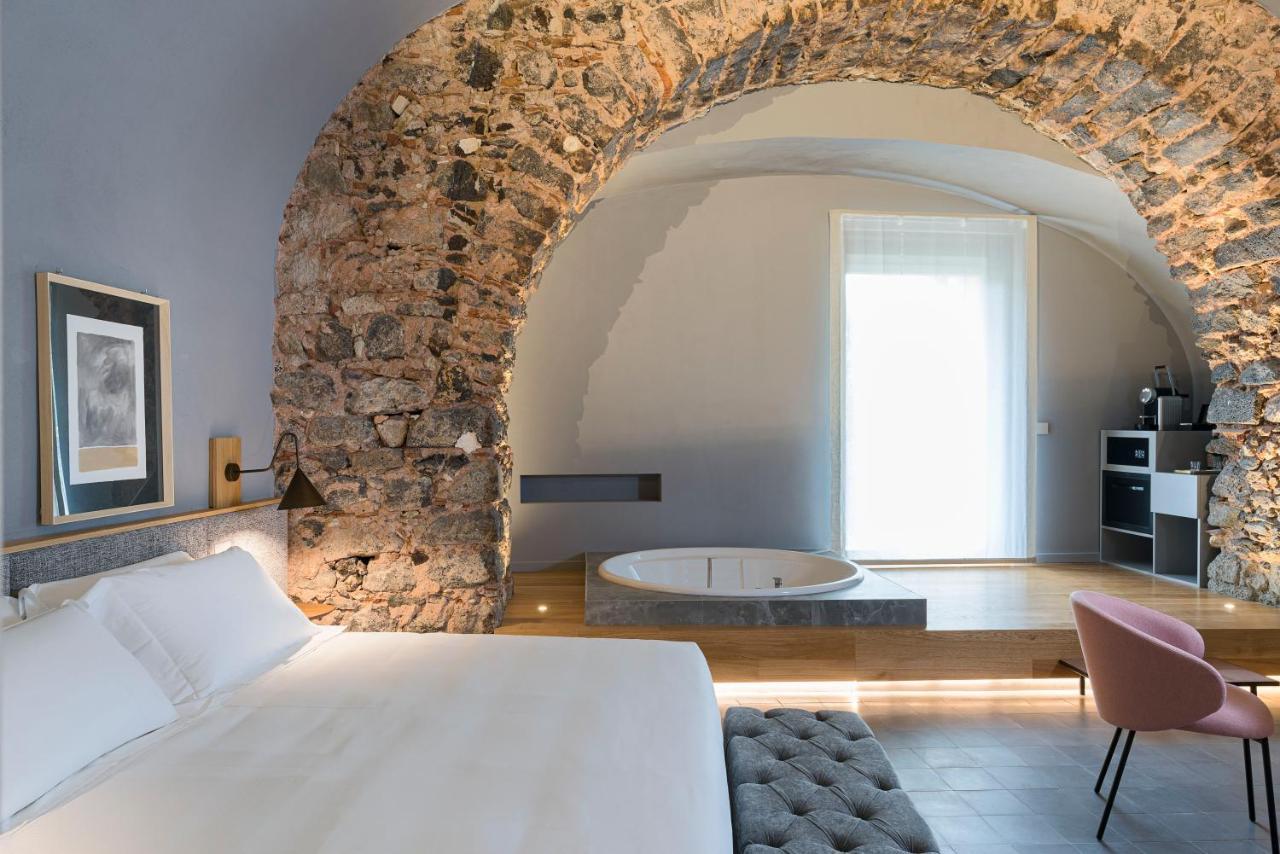 Bastio Private Suites Katanya Dış mekan fotoğraf