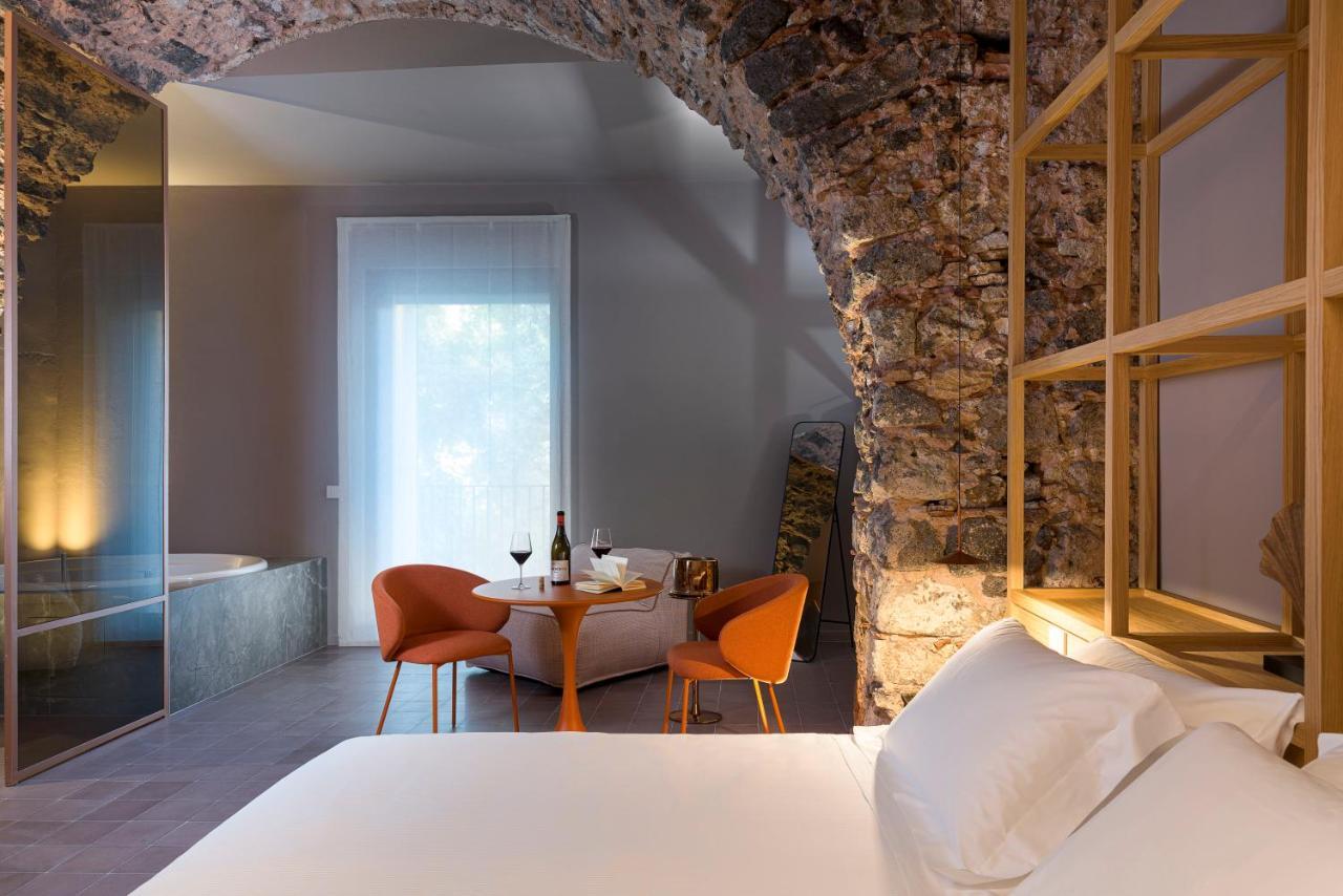 Bastio Private Suites Katanya Dış mekan fotoğraf
