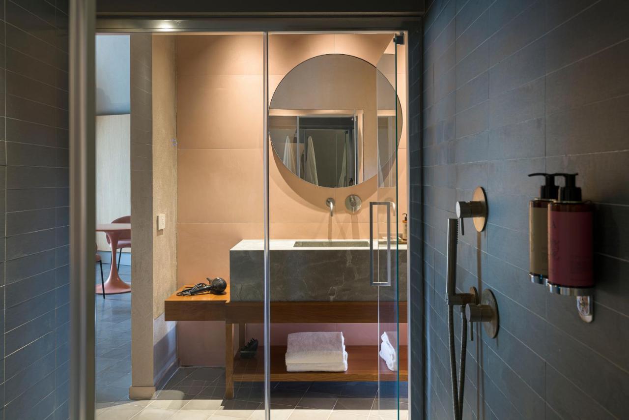 Bastio Private Suites Katanya Dış mekan fotoğraf