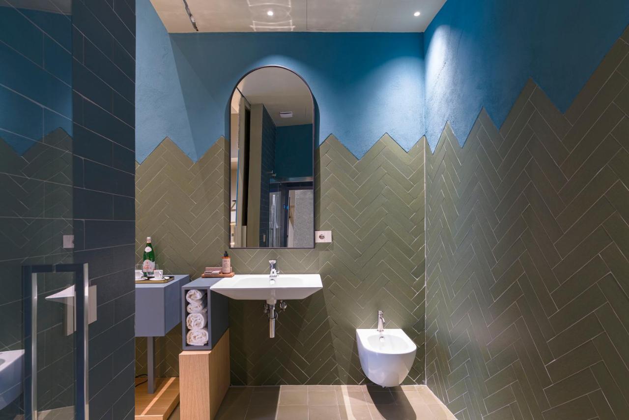 Bastio Private Suites Katanya Dış mekan fotoğraf