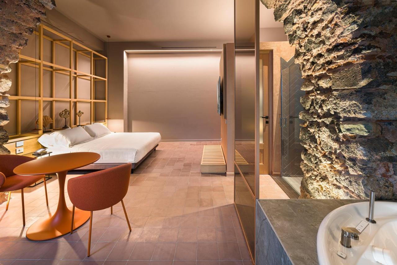 Bastio Private Suites Katanya Dış mekan fotoğraf