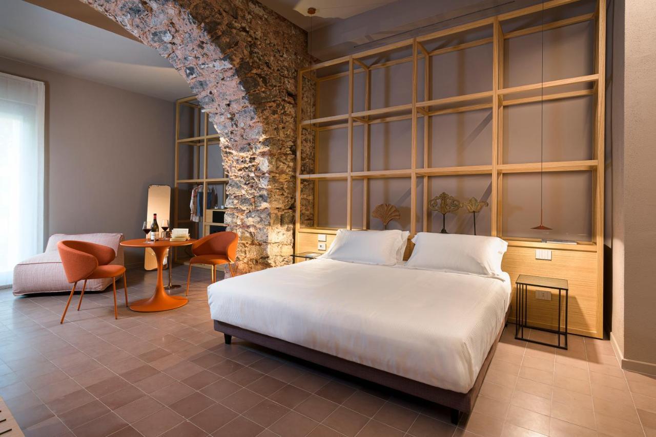 Bastio Private Suites Katanya Dış mekan fotoğraf