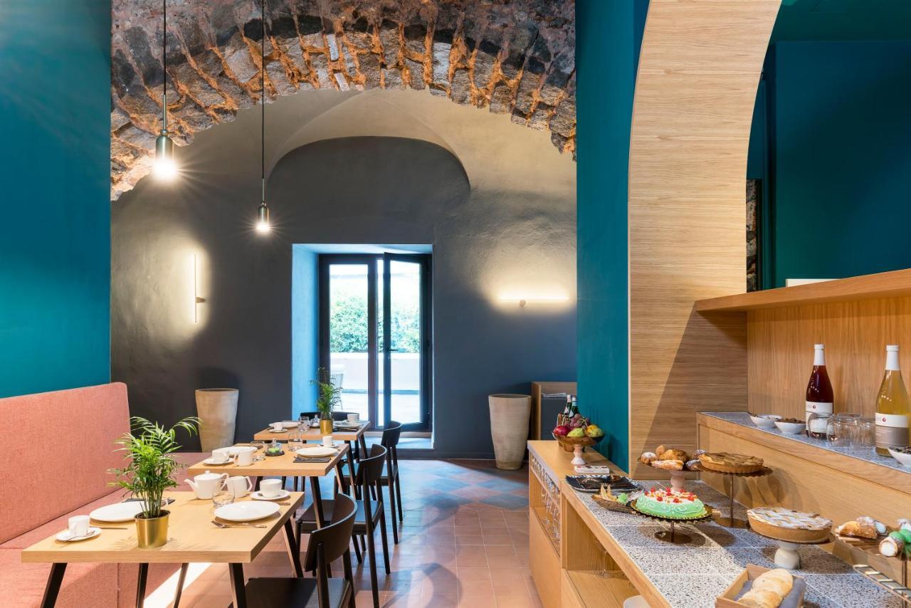 Bastio Private Suites Katanya Dış mekan fotoğraf