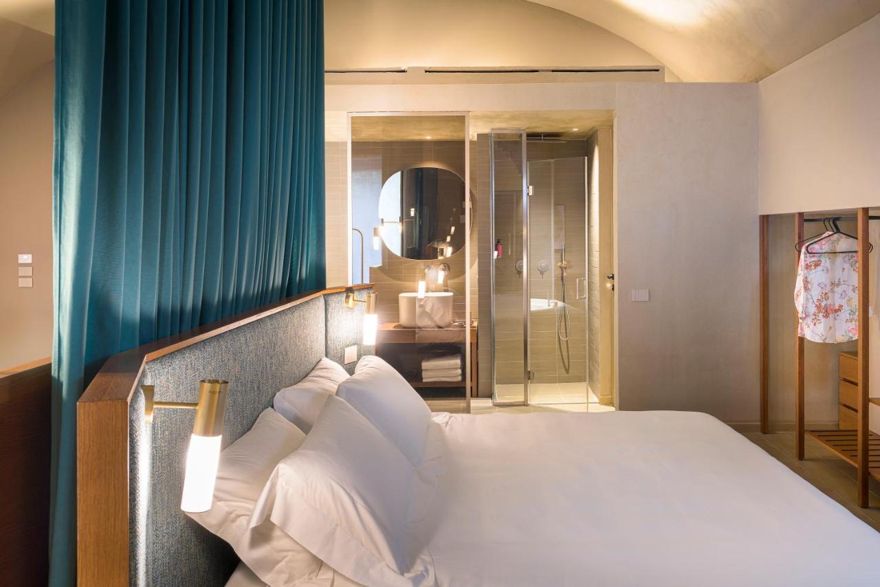 Bastio Private Suites Katanya Dış mekan fotoğraf