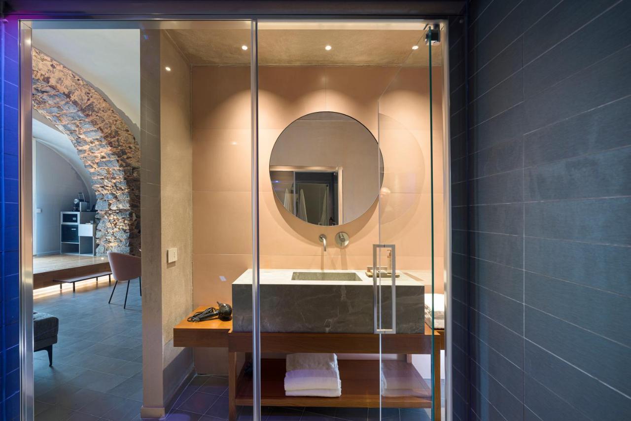 Bastio Private Suites Katanya Dış mekan fotoğraf