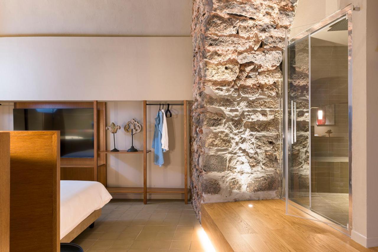 Bastio Private Suites Katanya Dış mekan fotoğraf