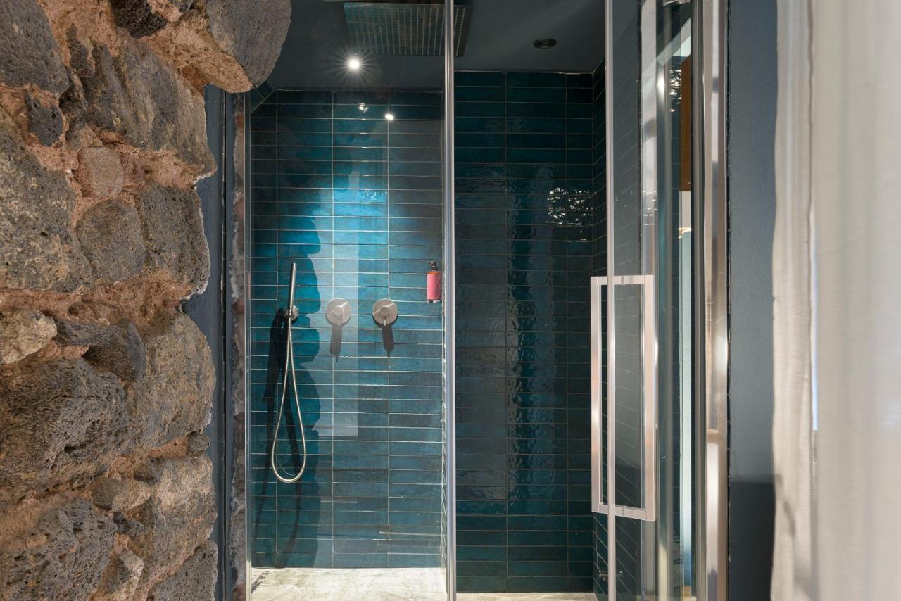 Bastio Private Suites Katanya Dış mekan fotoğraf