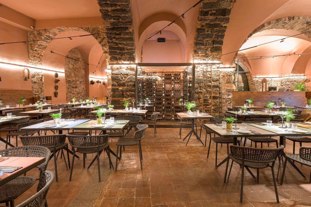 Bastio Private Suites Katanya Dış mekan fotoğraf