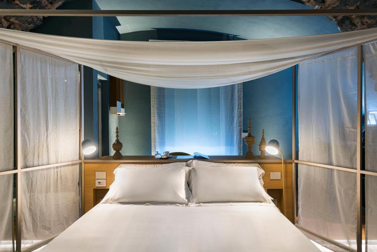 Bastio Private Suites Katanya Dış mekan fotoğraf